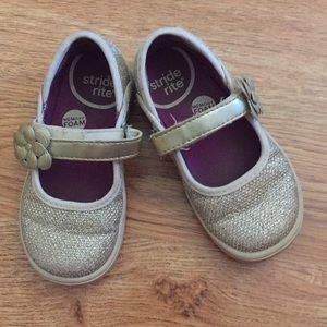 Stride rite shoes